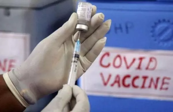 भारत बायोटेक का दावा, भारत और ब्रिटेन में मिले कोरोना के नए स्ट्रेनों पर भी असरदार है कोवैक्सीन