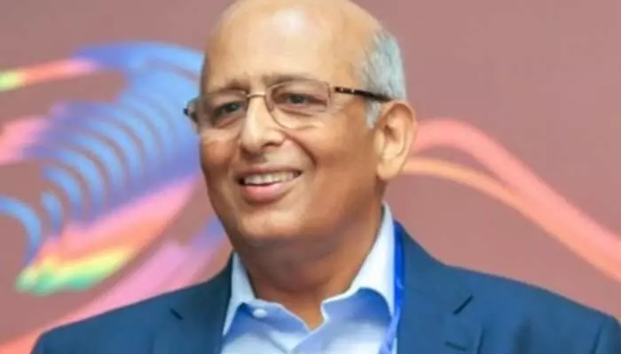 कोरोना से लड़ाई के बीच वैज्ञानिक शाहिद जमील का कोविड टास्क फोर्स के अध्यक्ष पद से इस्तीफा कोरोना से लड़ाई के बीच वैज्ञानिक शाहिद जमील का कोविड टास्क फोर्स के अध्यक्ष पद से इस्तीफा