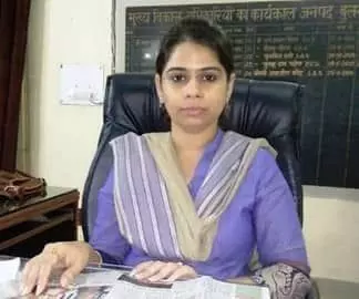 शामली में 20 मई से 31 मई 2021 तक होगा नि:शुल्क खाद्यान्न वितरण- डीएम जसजीत कोर शामली में 20 मई से 31 मई 2021 तक होगा नि:शुल्क खाद्यान्न वितरण- डीएम जसजीत कोर