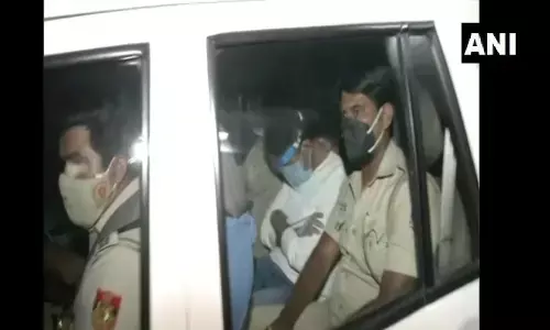 ऑक्सीजन कालाबाजारी मामला : दिल्ली पुलिस की क्राइम ब्रांच ने नवनीत कालरा को किया गिरफ्तार