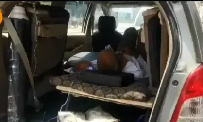 डॉ कुमार विश्वास की सक्रियता से सम्मोहित हुआ साहित्य-जगत, अकादमी पुरस्कार विजेता ने लिखा गीत