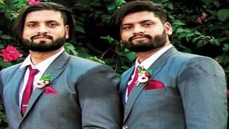 यूपी : एक साथ पैदा हुए थे और अब कोरोना के चलते 24वें जन्मदिन पर एक साथ हो गई जुड़वां भाइयों की मौत यूपी : एक साथ पैदा हुए थे और अब कोरोना के चलते 24वें जन्मदिन पर एक साथ हो गई जुड़वां भाइयों की मौत