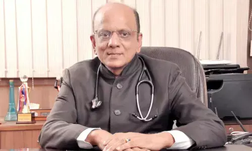 IMA के पूर्व प्रेसिडेंट पद्मश्री डॉ. केके अग्रवाल का कोरोना से लंबी लड़ाई के बाद निधन