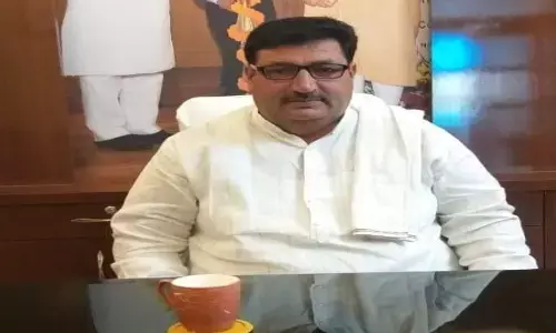 केंद्रीय मंत्री संजीव बालियान के भाई और गांव कुटबी के नव निर्वाचित प्रधान जितेंद्र बालियान का निधन केंद्रीय मंत्री संजीव बालियान के भाई और गांव कुटबी के नव निर्वाचित प्रधान जितेंद्र बालियान का निधन