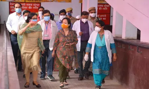 рддреАрд╕рд░реА рд▓рд╣рд░ рдХреЗ рдЖрдиреЗ рд╕реЗ рдкреВрд░реНрд╡ рд╕рд░рдХрд╛рд░ рдЧрдВрднреАрд░, рдмрдирд╛рдП рдЬрд╛ рд╕рдХрддреЗ рд╣реИрдВ рдмрдЪреНрдЪреЛрдВ рдХреЗ рдПрдирдЖрдИрд╕реАрдпреВ рддреАрд╕рд░реА рд▓рд╣рд░ рдХреЗ рдЖрдиреЗ рд╕реЗ рдкреВрд░реНрд╡ рд╕рд░рдХрд╛рд░ рдЧрдВрднреАрд░, рдмрдирд╛рдП рдЬрд╛ рд╕рдХрддреЗ рд╣реИрдВ рдмрдЪреНрдЪреЛрдВ рдХреЗ рдПрдирдЖрдИрд╕реАрдпреВ