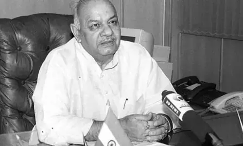 बीजेपी के वरिष्ठ नेता और पूर्व केंद्रीय मंंत्री चमन लाल गुप्ता का निधन, पीएम मोदी ने जताया शोक