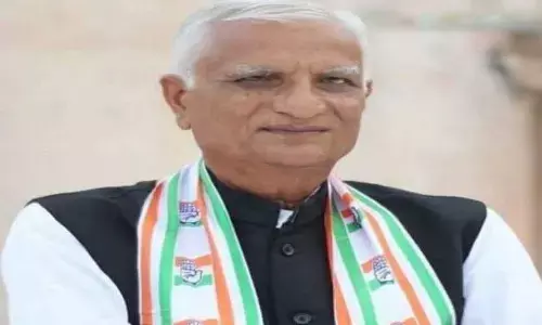 हेमाराम चौधरी आज रात को करेंगे विस्फोट!