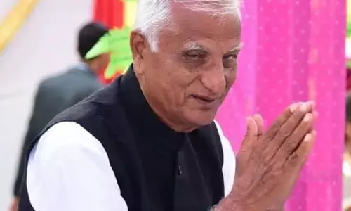 हेमाराम चौधरी के इस्तीफे से आलाकमान खफा : नही माने तो हो सकता है उनका इस्तीफा मंजूर