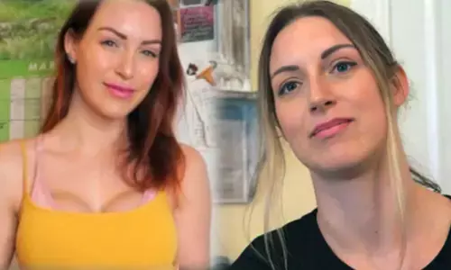 सेक्स के बाद महिला को 3 बार जाना पड़ा अस्पताल, बॉयफ्रेंड की खासियत बनी मुसीबत!