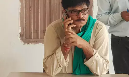 जेवर विधायक धीरेंद्र सिंह ने सीएम और पीएम को चिट्ठी, क्या प्राइवेट अस्पतालों ने अपने सामाजिक दायित्वों का निर्वहन किया? जेवर विधायक धीरेंद्र सिंह ने सीएम और पीएम को चिट्ठी, क्या प्राइवेट अस्पतालों ने अपने सामाजिक दायित्वों का निर्वहन किया?