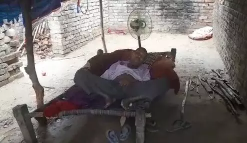 सुल्तानपुर में कच्ची शराब पीने से अधेड़ की मौत से मचा हडकम्प