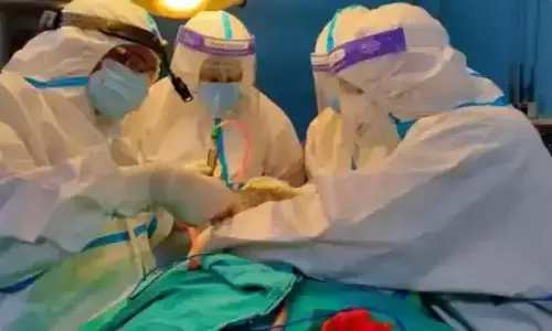 उत्तर प्रदेश में फंगल इंफेक्शन के मात्र 636 इंजेक्शन, जानिए किस जिले को कितने मिले इंजेक्शन