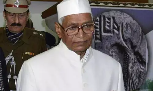 राजस्थान के पूर्व मुख्यमंत्री जगन्नाथ पहाड़िया का कोरोना से निधन, राष्ट्रपति ने जताया दुःख