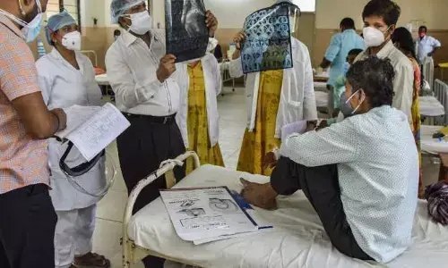 ब्लैक फंगस हुआ है या नहीं, जानें- कैसे चलेगा पता और क्या है इलाज, पढ़ें- AIIMS की गाइडलाइन्स