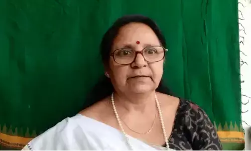 पूर्व मंत्री उमंग सिंघार को बचाने वालों पर भी धारा 34 के अंतर्गत दर्ज हो केस -एड. आराधना भार्गव पूर्व मंत्री उमंग सिंघार को बचाने वालों पर भी धारा 34 के अंतर्गत दर्ज हो केस -एड. आराधना भार्गव
