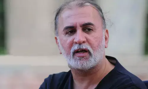 बड़ी खबर. : तहलका पत्रिका के संस्थापक संपादक तरुण तेजपाल यौन उत्पीड़न मामले में बरी