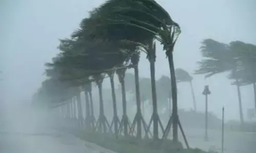 इन पांच राज्यों में यास तूफ़ान का खतरा, जाने डिटेल्स