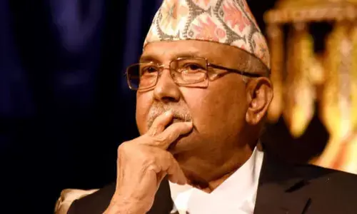 नेपाल में सियासी संकट: सुप्रीम कोर्ट ने 20 कैबिनेट मंत्रियों की नियुक्ति रद्द की, सरकार में PM समेत बचे सिर्फ पांच मंत्री