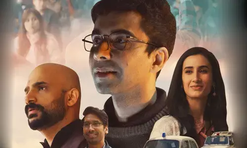 विवादों में घिरी TVF Aspirants, इस दिग्गज राइटर ने लगाया सीरीज पर कहानी चोरी का आरोप