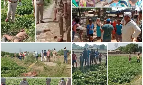 рд░рд┐рд╢реНрддреЗрджрд╛рд░ рдХреА рд╢рд╛рджреА рдореЗрдВ рдЧрдП рдпреБрд╡рдХ рдХреА рдзрд╛рд░рджрд╛рд░ рдФрдЬрд╛рд░реЛрдВ рд╕реЗ рдЧреЛрджрдХрд░ рд╣рддреНрдпрд╛ рд░рд┐рд╢реНрддреЗрджрд╛рд░ рдХреА рд╢рд╛рджреА рдореЗрдВ рдЧрдП рдпреБрд╡рдХ рдХреА рдзрд╛рд░рджрд╛рд░ рдФрдЬрд╛рд░реЛрдВ рд╕реЗ рдЧреЛрджрдХрд░ рд╣рддреНрдпрд╛