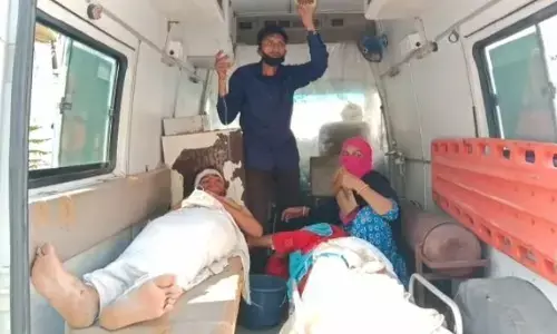 पंचायत के दौरान चली ताबड़तोड़ गोलियां दो की मौत, कई जख्मी! पंचायत के दौरान चली ताबड़तोड़ गोलियां दो की मौत, कई जख्मी!