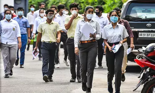 CBSE 12th Exam 2021 Date: रद्द नहीं होंगे CBSE 12वीं बोर्ड के एग्जाम, केंद्रीय मंत्रियों की बैठक में हुए अहम फैसले CBSE 12th Exam 2021 Date: रद्द नहीं होंगे CBSE 12वीं बोर्ड के एग्जाम, केंद्रीय मंत्रियों की बैठक में हुए अहम फैसले