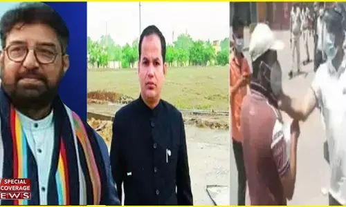 बेलगाम नौकरशाही और सिसकता लोकतंत्र