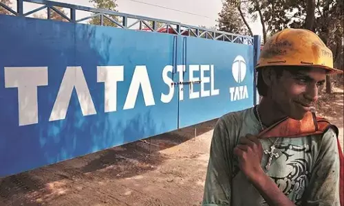 टाटा स्टील की दरियादिली! कोरोना से कर्मचारी की मौत पर परिवार को 60 साल तक मिलेगा पूरा वेतन टाटा स्टील की दरियादिली! कोरोना से कर्मचारी की मौत पर परिवार को 60 साल तक मिलेगा पूरा वेतन