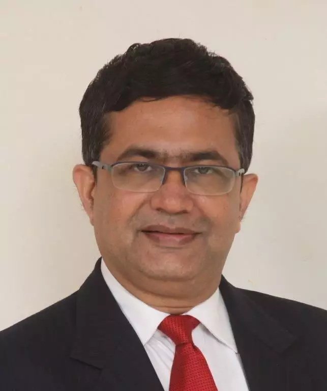बॉम्बे स्टॉक एक्सचेंज के CEO रहे आशीष चौहान, इलाहाबाद केंद्रीय विश्वविद्यालय के चांसलर नियुक्त किये गये बॉम्बे स्टॉक एक्सचेंज के CEO रहे आशीष चौहान, इलाहाबाद केंद्रीय विश्वविद्यालय के चांसलर नियुक्त किये गये