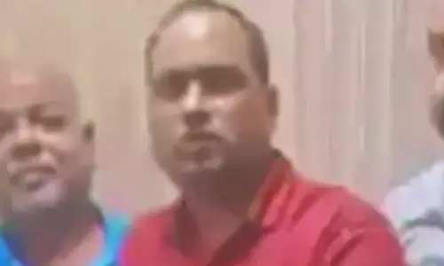 लखनऊ : पहले ओवरटेक कर रोकी डॉक्टर की एसयूवी, फिर सिर में मार दी गोली