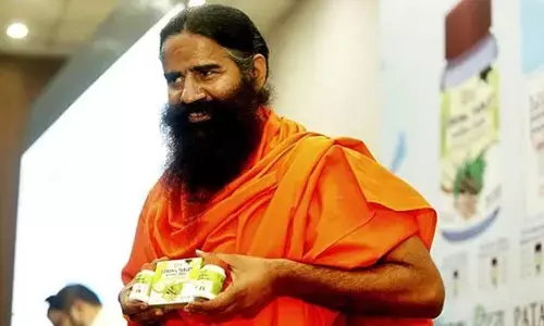 IMA ने अब पीएम मोदी से की बाबा रामदेव की शिकायत, देशद्रोह का केस दर्ज करने की मांग IMA ने अब पीएम मोदी से की बाबा रामदेव की शिकायत, देशद्रोह का केस दर्ज करने की मांग