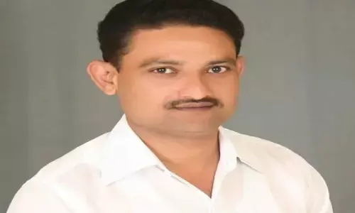 हरदोई पुलिस की बड़ी कार्रवाई, सपा नेता सुभाष पाल शराब माफिया घोषित, हरदोई पुलिस की बड़ी कार्रवाई, सपा नेता सुभाष पाल शराब माफिया घोषित,