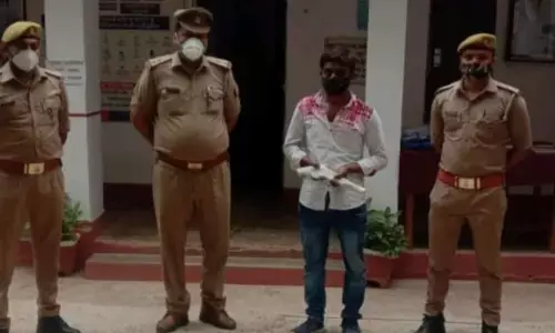 रायबरेली : भदोखर पुलिस ने अवैध शस्त्र व कारतूस के साथ किया गिरफ्तार रायबरेली : भदोखर पुलिस ने अवैध शस्त्र व कारतूस के साथ किया गिरफ्तार