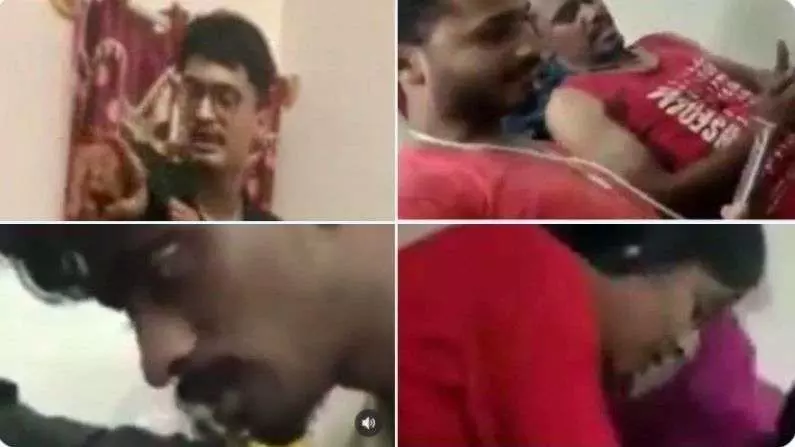 युवती का रेप कर वीडियो बनाने वाले पांचों आरोपी अरेस्ट, पैसों के लेनदेन पर विवाद के बाद किया था यौन उत्पीड़न युवती का रेप कर वीडियो बनाने वाले पांचों आरोपी अरेस्ट, पैसों के लेनदेन पर विवाद के बाद किया था यौन उत्पीड़न