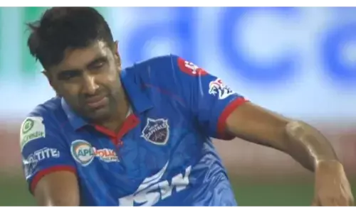 कई दिनों तक सो नहीं पाए अश्विन!