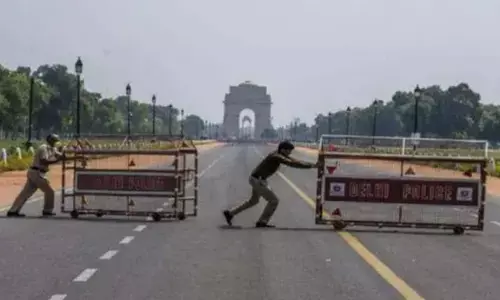 दिल्ली में शुरू होगा अनलॉक, खोली जाएंगी फैक्ट्रियां, कंस्ट्रक्शन का काम भी होगा शुरू दिल्ली में शुरू होगा अनलॉक, खोली जाएंगी फैक्ट्रियां, कंस्ट्रक्शन का काम भी होगा शुरू