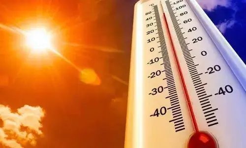 अगले पांच सालों में पृथ्वी अनुभव कर सकती है अपना सबसे गर्म साल