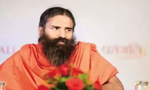 बाबा रामदेव के खिलाफ शिकायत वापस लेने के लिए IMA ने रखी शर्त, जानें क्या कहा बाबा रामदेव के खिलाफ शिकायत वापस लेने के लिए IMA ने रखी शर्त, जानें क्या कहा