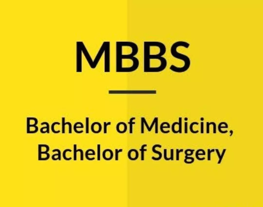 जब आयुर्वेद के डॉ BAMS, होम्योपैथ डॉ को BHMS तो एलोपैथ के डॉ MBBS क्यों कहा जाता है?