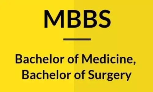 जब आयुर्वेद के डॉ BAMS, होम्योपैथ डॉ को BHMS तो एलोपैथ के डॉ MBBS क्यों कहा जाता है? जब आयुर्वेद के डॉ BAMS, होम्योपैथ डॉ को BHMS तो एलोपैथ के डॉ MBBS क्यों कहा जाता है?