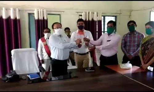 рд╣реЛрдореНрдпреЛрдкреИрдерд┐рдХ рджрд╡рд╛ рдЖрд░реНрд╕реЗрдирд┐рдХ рдПрд▓рдмрдо рдмреЭрд╛ рд░рд╣реА рд▓реЛрдЧреЛрдВ рдХреА рдЗрдореНрдпреБрдирд┐рдЯреА рд╣реЛрдореНрдпреЛрдкреИрдерд┐рдХ рджрд╡рд╛ рдЖрд░реНрд╕реЗрдирд┐рдХ рдПрд▓рдмрдо рдмреЭрд╛ рд░рд╣реА рд▓реЛрдЧреЛрдВ рдХреА рдЗрдореНрдпреБрдирд┐рдЯреА