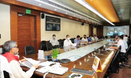 प्रमुख सचिव ने बुन्देलखण्ड एक्सप्रेसवे, पूर्वांचल एक्सप्रेसवे, गोरखपुर लिंक एक्सप्रेसवे, गंगा एक्सप्रेसवे के निर्माण की प्रगति की ली जानकारी प्रमुख सचिव ने बुन्देलखण्ड एक्सप्रेसवे, पूर्वांचल एक्सप्रेसवे, गोरखपुर लिंक एक्सप्रेसवे, गंगा एक्सप्रेसवे के निर्माण की प्रगति की ली जानकारी