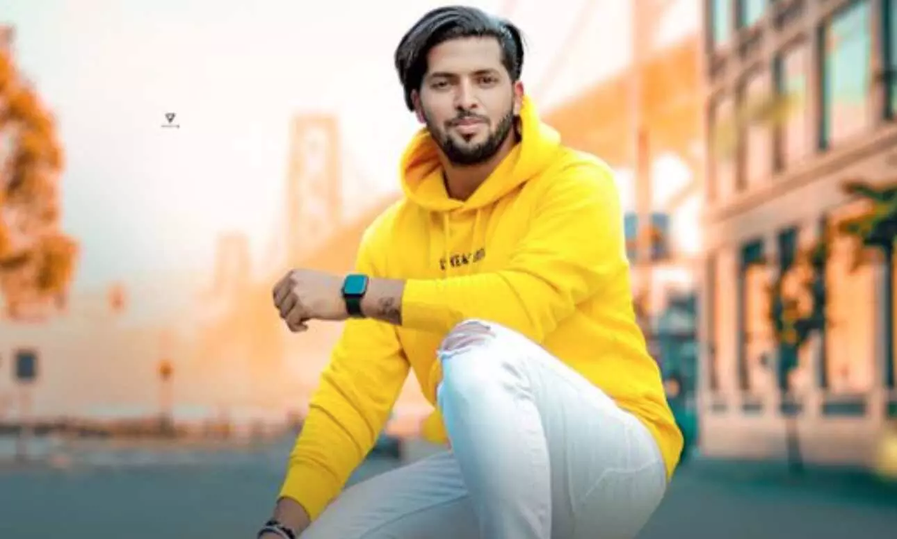 पत्नी की हत्या के आरोप में यूट्यूबर जीतू जान गिरफ्तार, लगे हैं सनसनीखेज आरोप पत्नी की हत्या के आरोप में यूट्यूबर जीतू जान गिरफ्तार, लगे हैं सनसनीखेज आरोप