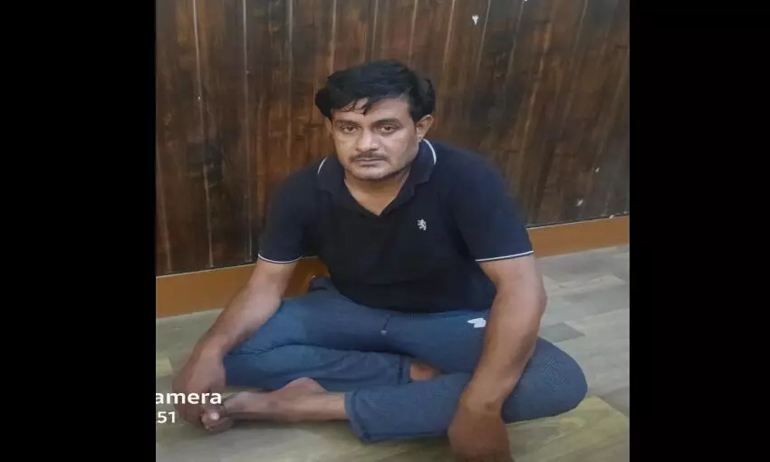 अलीगढ़ शराब केस में अब तक 34 अभियुक्त गिरफ्तार, विपिन यादव का सहयोगी और मुख्य आरोपी शिवकुमार भी किया गिरफ्तार