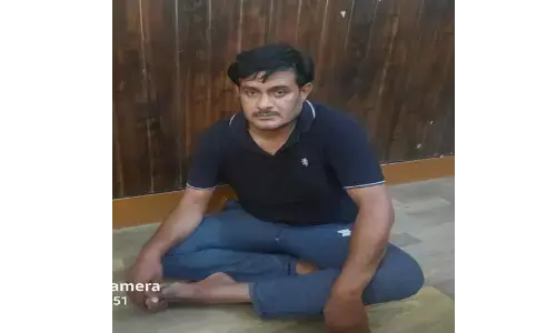 अलीगढ़ शराब केस में अब तक 34 अभियुक्त गिरफ्तार, विपिन यादव का सहयोगी और मुख्य आरोपी शिवकुमार भी किया गिरफ्तार अलीगढ़ शराब केस में अब तक 34 अभियुक्त गिरफ्तार, विपिन यादव का सहयोगी और मुख्य आरोपी शिवकुमार भी किया गिरफ्तार