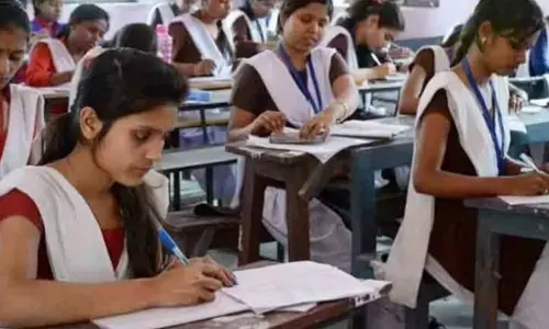 मध्य प्रदेश बोर्ड की 12वीं कक्षा की परीक्षा रद्द, सीएम शिवराज सिंह चौहान ने की घोषणा मध्य प्रदेश बोर्ड की 12वीं कक्षा की परीक्षा रद्द, सीएम शिवराज सिंह चौहान ने की घोषणा