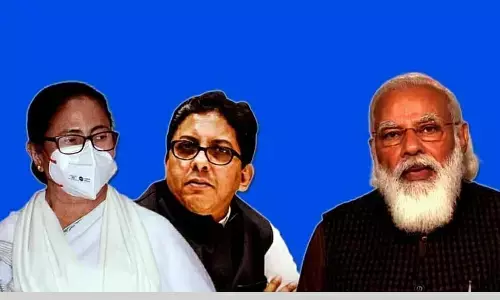 क्या हम मूढ़तंत्र यानी काकिस्टोक्रेसी की ओर जा रहे हैं ? क्या हम मूढ़तंत्र यानी काकिस्टोक्रेसी की ओर जा रहे हैं ?