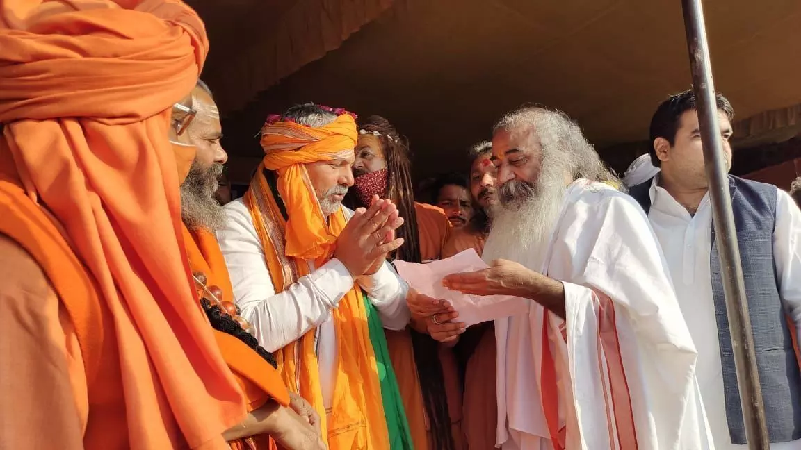 राकेश टिकैत का जन्मदिन आज, दीजिये बधाई राकेश टिकैत का जन्मदिन आज, दीजिये बधाई
