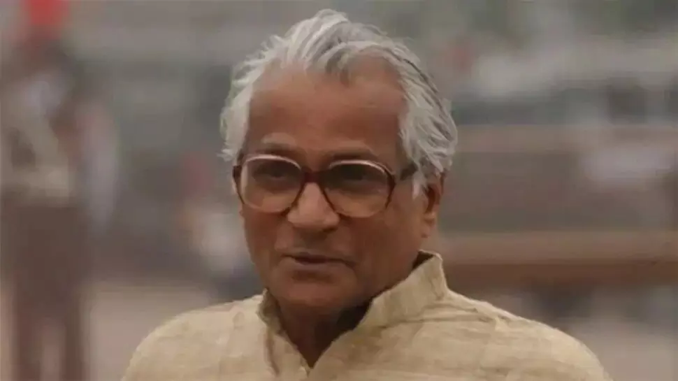जॉर्ज फर्नांडिस यदि आज जीवित होते जॉर्ज फर्नांडिस यदि आज जीवित होते