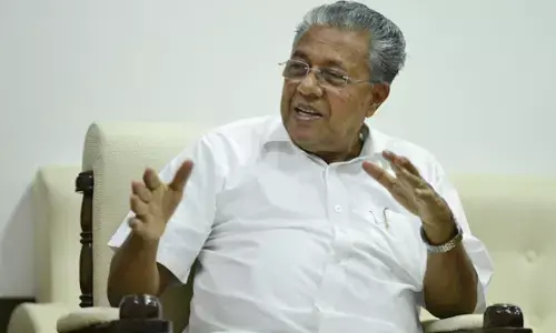 केरल सरकार ने की 20 हजार करोड़ रुपये के कोविड पैकेज की घोषणा, हेल्थकेयर और वैक्सीनेशन पर फोकस